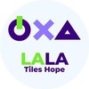 La La Tiles Hop