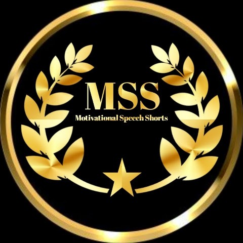 Motivational Speech Shorts