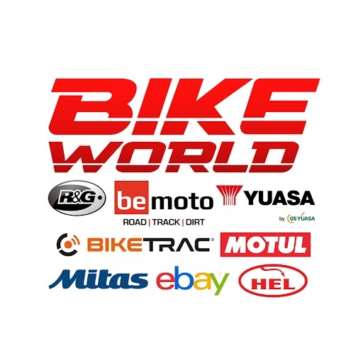 Bike World Bike World