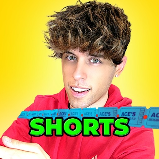 Arcade Matt Shorts