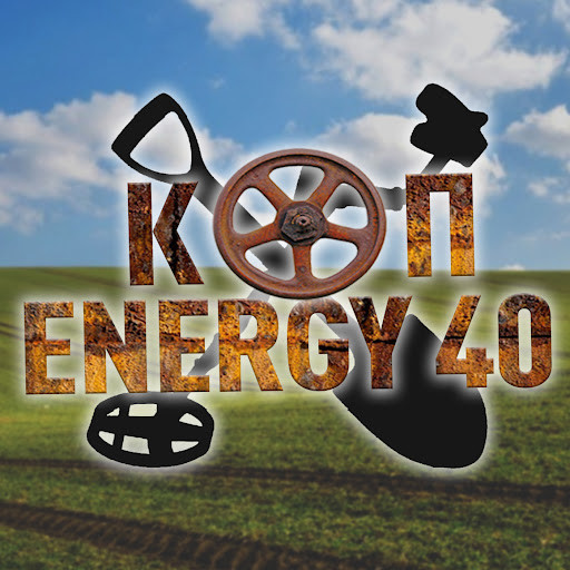 КоП ENERGY 40
