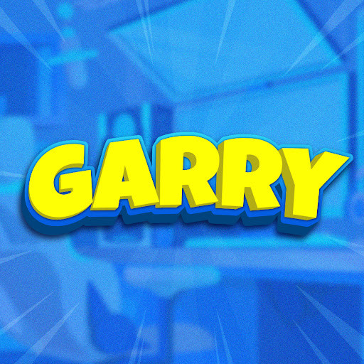 GamingWithGarry GamingWithGarry