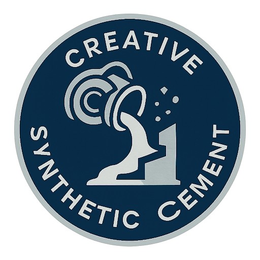 Creative Synthetic Cement Creative Synthetic Cement