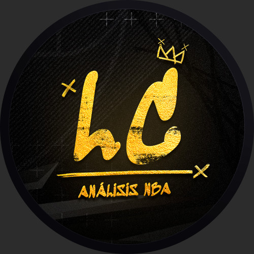 Leandro Carranza - Análisis NBA