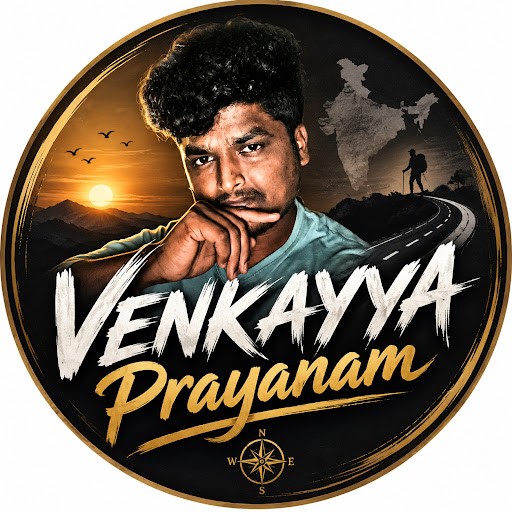 Venkayya Prayanam Venkayya Prayanam