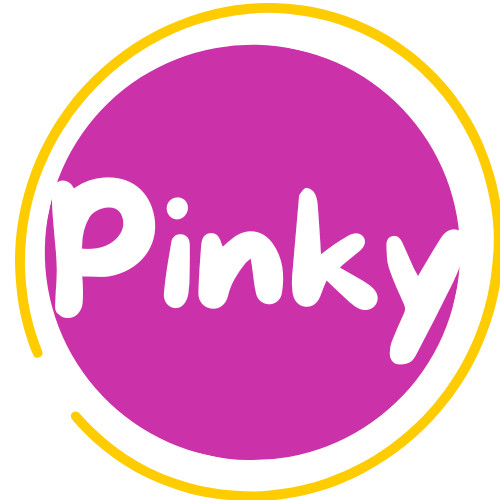 Pinky Toys Pinky Toys