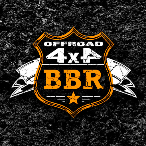 BBR4X4. Offroad BBR.