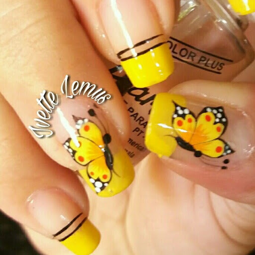 Nails Ivette Nails Ivette
