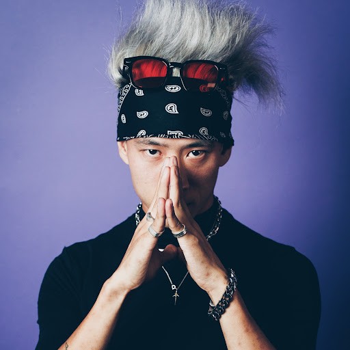 Joey Kaotyk Joey Kaotyk