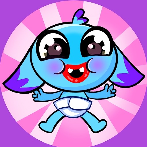 ToonTiny - Funny Cartoons for Kids