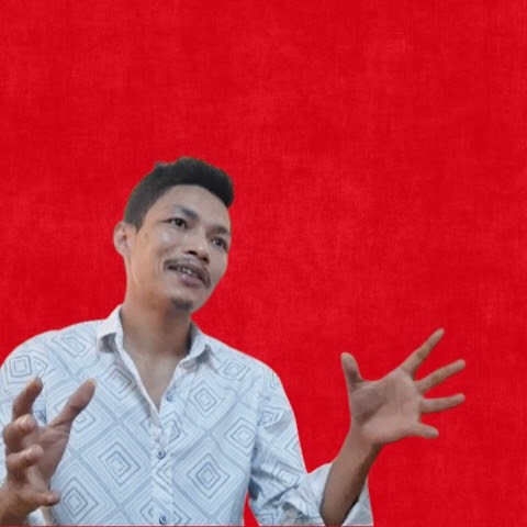 SALGRIK M SANGMA CHANNEL