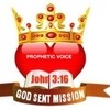 God Sent Mission