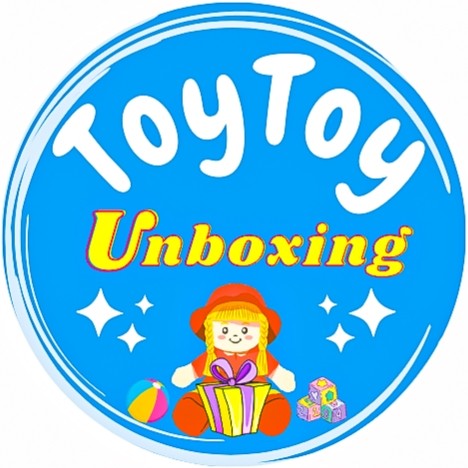 ToyToy Unboxing