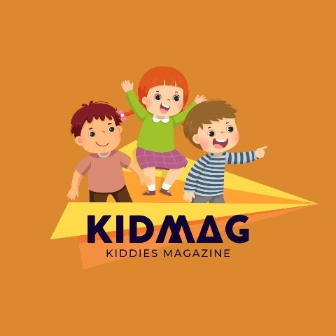 Kiddies Magazine