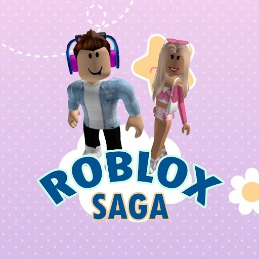 Roblox Story Saga