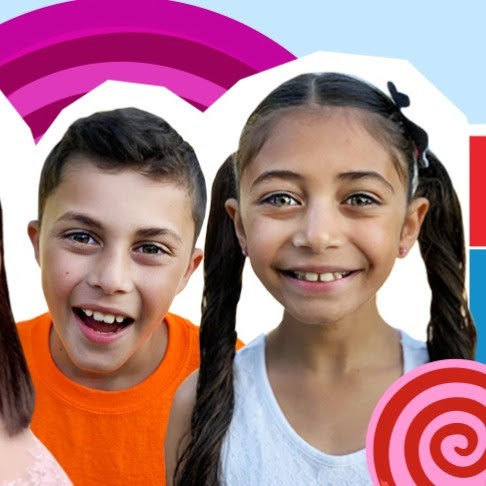 HZHtube Kids Fun HZHtube Kids Fun