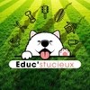 EDUCSTUCIEUX - Centre Canin - Mélany POSTIGO