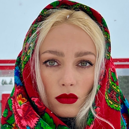 SVETLANA FROM RUSSIA SVETLANA FROM RUSSIA