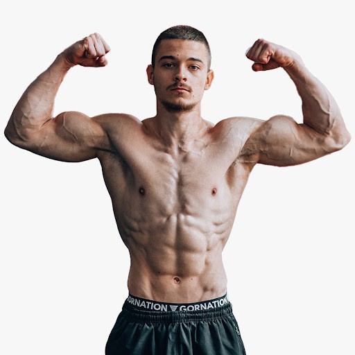Daniel Hristov Daniel Hristov