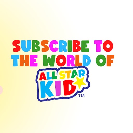 All Star Kid Children's Music Channel
