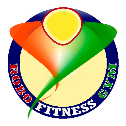 Robo Fitness Gym Robo Fitness Gym