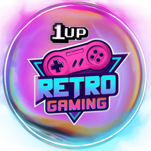 1up Retro Gaming