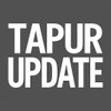 TAPUR UPDATE