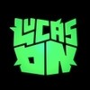 Lucas Clash ON Lucas Clash ON