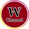 我不是外星人 W Channel 我不是外星人 W Channel