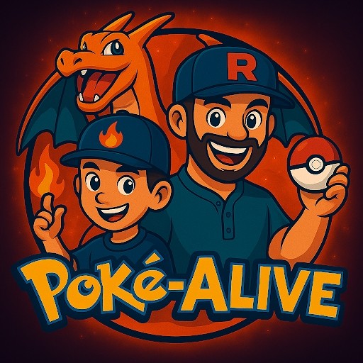 Poke-Alive Poke-Alive