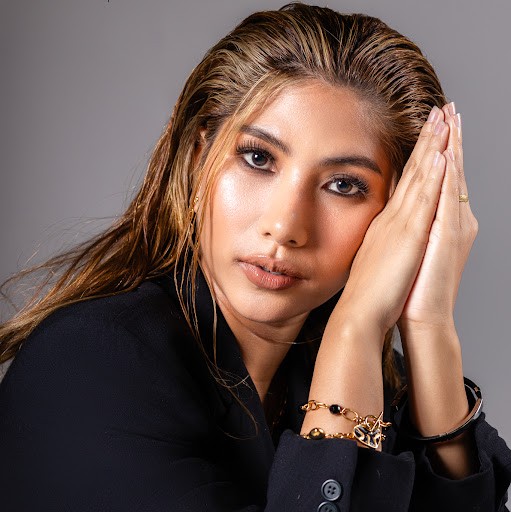 Jacq Tapia-Matubang