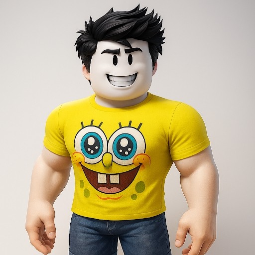 Bapack DuoZ ROBLOX