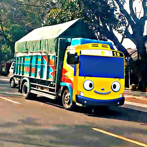 TRUK&BUS OLENG TRUK&BUS OLENG