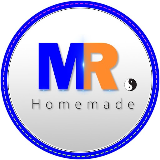 Mr.Homemade Mr.Homemade