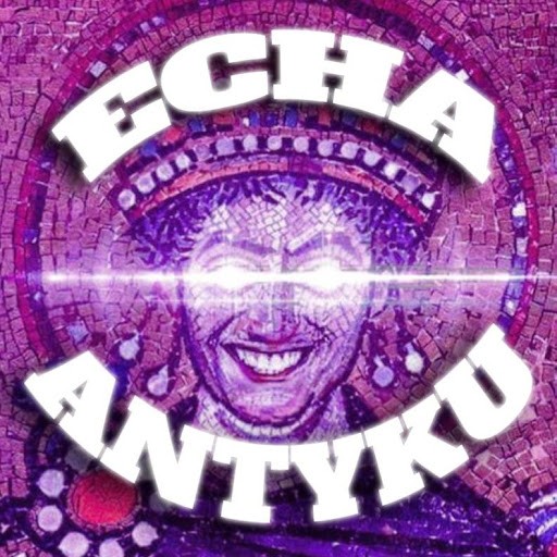 Podcast Echa Antyku
