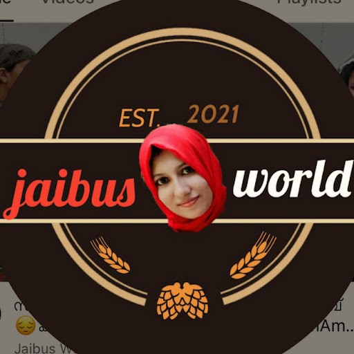 Jaibus World