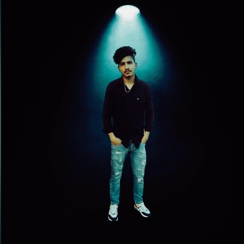 Aamir Majid - PLAYBOARD