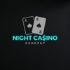 Night casino Каналът Night casino Каналът