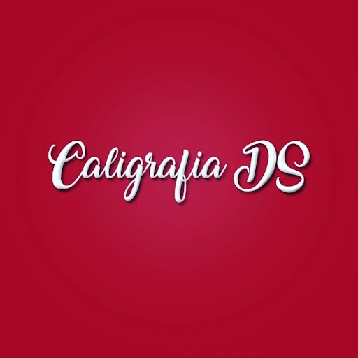 Caligrafia DS