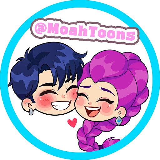 MoahToons