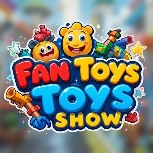 Fan Toys Show Fan Toys Show