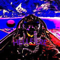 Hellfire