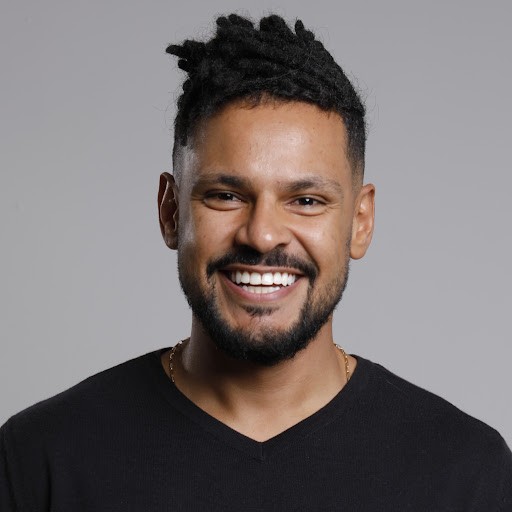 Elias Santana Elias Santana