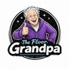 The Floor Grandpa