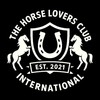 THE HORSE LOVERS CLUB