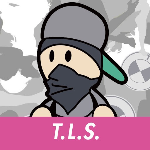 T.L.S.テレス T.L.S.テレス
