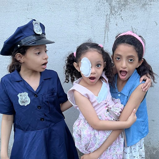 Kids Police 