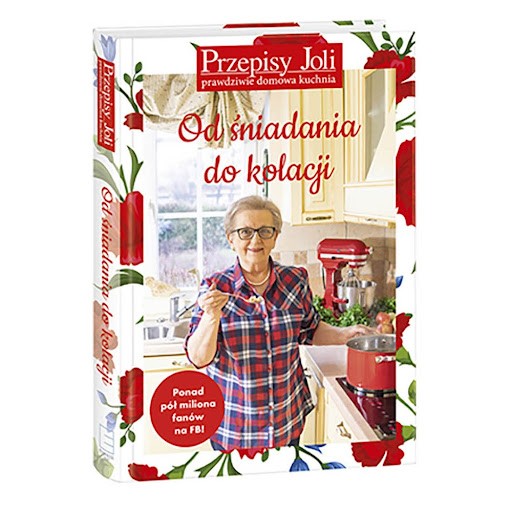 Przepisy Joli Przepisy Joli