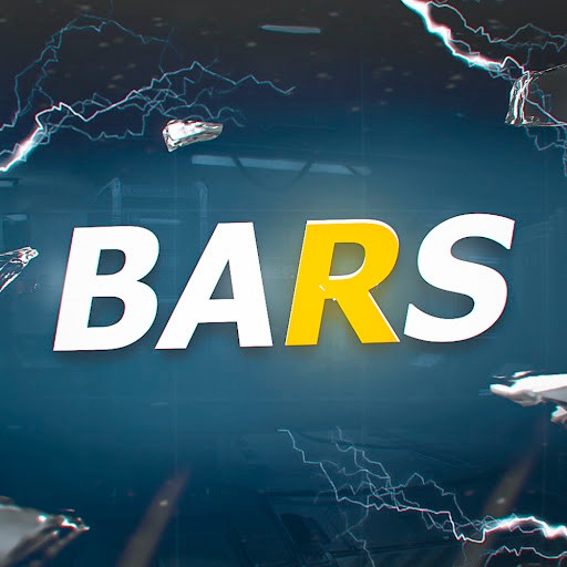 BARS PUBGM BARS PUBGM