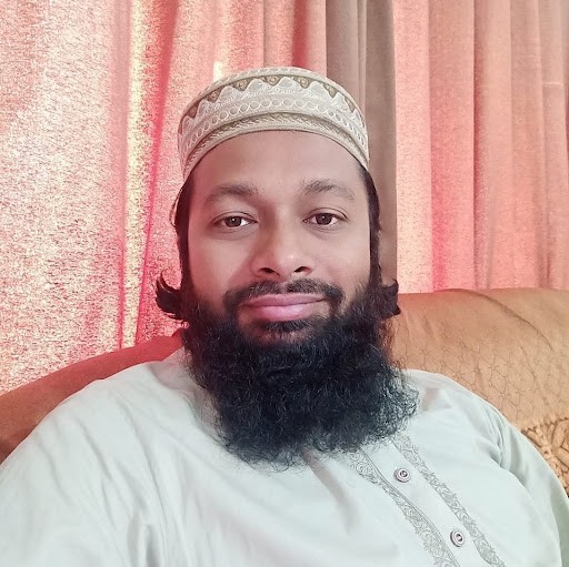 Mufti Saeed Saadi Mufti Saeed Saadi